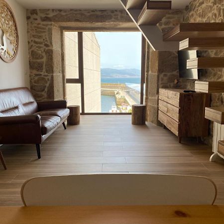 Villa Casa Real 43 Finisterre Exterior foto