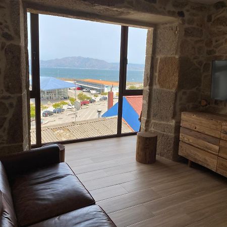 Villa Casa Real 43 Finisterre Exterior foto